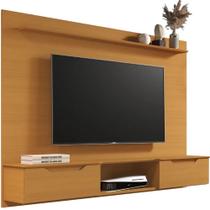Painel Studio 160cm para Tv Até 65 Polegadas 2 Portas Edn Cor Cedro Painel Studio 160cm para Tv Até 65 Polegadas 2 Portas Edn Cor Cedro