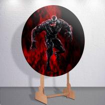 Painel Sublimado Capas Heroi Cute Menino Aranha Decoração Festa Estampa Infantil Redondo Mini Grande Painel Sublimado Capas Heroi Cute Menino Aranha Decoração Festa Estampa Infantil Redondo Mini Grande