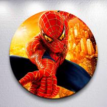 Painel Sublimado Capas Heroi Cute Menino Aranha Decoração Festa Estampa Infantil Redondo Mini Grande Painel Sublimado Capas Heroi Cute Menino Aranha Decoração Festa Estampa Infantil Redondo Mini Grande