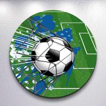 Painel Sublimado Capas Times Futebol Decoração Festa Estampa Infantil Redondo Mini ou Grande Painel Sublimado Capas Times Futebol Decoração Festa Estampa Infantil Redondo Mini ou Grande