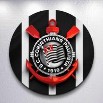 Painel Sublimado Capas Times Futebol Decoração Festa Estampa Infantil Redondo Mini ou Grande Painel Sublimado Capas Times Futebol Decoração Festa Estampa Infantil Redondo Mini ou Grande