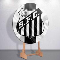 Painel Sublimado Capas Times Futebol Decoração Festa Estampa Infantil Redondo Mini ou Grande Painel Sublimado Capas Times Futebol Decoração Festa Estampa Infantil Redondo Mini ou Grande