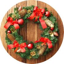 Painel Sublimado Veste Fácil C/ Elástico 1,50m Natal