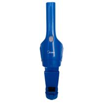 Painel superior aspirador azul midea vscb15b -12175000a26296