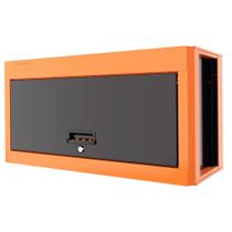 Painel Superior com Porta Basculante com Amortecimento a Gás Tramontina PRO Laranja Painel Superior com Porta Basculante com Amortecimento a Gás Tramontina PRO Laranja