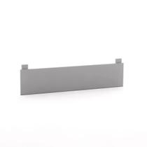 Painel Superior/Inferior Para TV PE40 Pandin Cinza 30x90 Cm Painel Superior/Inferior Para TV PE40 Pandin Cinza 30x90 Cm