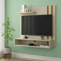 Painel Suporte Pra Tv Sala Até 32 Polegadas Smart Plus LIght MB Painel Suporte Pra Tv Sala Até 32 Polegadas Smart Plus LIght MB