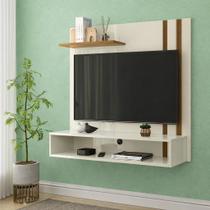 Painel Suporte Pra Tv Sala Até 32 Polegadas Smart Plus LIght MB Painel Suporte Pra Tv Sala Até 32 Polegadas Smart Plus LIght MB