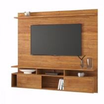 Painel Supreme Para Tv Até 55 Polegadas Mel Viero Mel