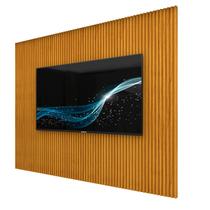 Painel Supremo 220 Ripado Naturale - Gelius