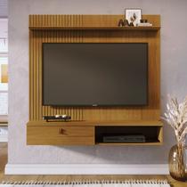 Painel Suspenso 141cm Para TV Até 55 Polegadas Íris Madetec