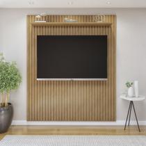 Painel Suspenso 182,8 Cm Vitória 100 Mdf Painel Suspenso 182,8 Cm Vitória 100 Mdf