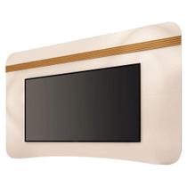 Painel Suspenso Armony Off White Cinamomo - Hb Móveis Painel Suspenso Armony Off White Cinamomo - Hb Móveis