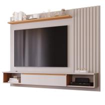 Painel Suspenso Bahamas Plus para TV até 65” - Permóbili Painel Suspenso Bahamas Plus para TV até 65” - Permóbili