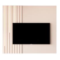 Painel Suspenso Boto 1.4 com LED Sala para TV's até 58" pol