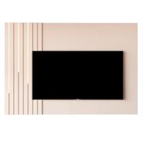 Painel Suspenso Boto 1.8 com LED Sala para TV's até 70" pol Painel Suspenso Boto 1.8 com LED Sala para TV's até 70" pol