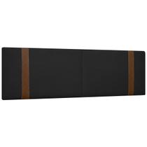 Painel Suspenso Cabeceira para Cama Box Queen 160cm Boucle Painel Suspenso Cabeceira para Cama Box Queen 160cm Boucle