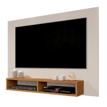 Painel Suspenso de TV até 47" para Sala Pequena Quarto Ipanema Giga Moveis Painel Suspenso de TV até 47" para Sala Pequena Quarto Ipanema Giga Moveis