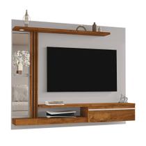 Painel Suspenso Denver Sala TV até 55 Polegadas 1 Porta Painel Suspenso Denver Sala TV até 55 Polegadas 1 Porta