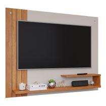 Painel Suspenso Dunas para TV até 50” - Permóbili Painel Suspenso Dunas para TV até 50” - Permóbili