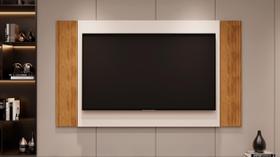 Painel Suspenso Extensivo para Tv até 60 Polegadas Fresno - Belaflex Painel Suspenso Extensivo para Tv até 60 Polegadas Fresno - Belaflex