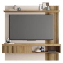 Painel Suspenso Jade 1.8 para TV até 65” - Caemmun