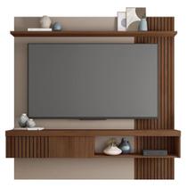 Painel Suspenso Jade 1.8 para TV até 65” - Caemmun