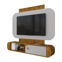 Painel Suspenso Jerere Sala TV até 55 Polegadas 1 Porta