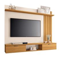 Painel Suspenso Lets TV até 55" Polegadas com 2 Portas