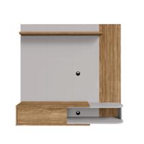 Painel Suspenso Lorenzzo TV até 55 Polegadas com 1 Porta