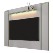 Painel Suspenso Maresias Sala TV até 75 Polegadas