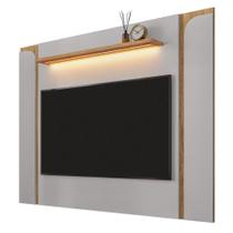 Painel Suspenso Maresias Sala TV até 75 Polegadas