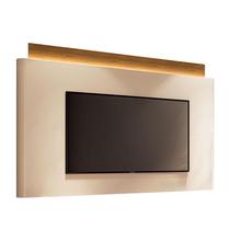Painel Suspenso Nobre Cinamomo Off White - Hb Móveis Painel Suspenso Nobre Cinamomo Off White - Hb Móveis