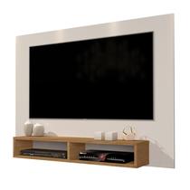 Painel Suspenso Para Quarto TV de Até 55 Polegadas Ipanema - Giga Móveis