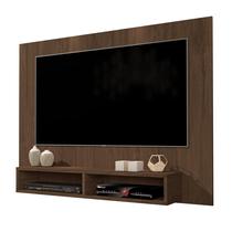 Painel Suspenso Para Quarto TV de Até 55 Polegadas Ipanema - Giga Móveis - gigamoveis