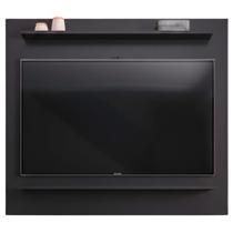 Painel Suspenso Para TV 50 Polegadas BP 120 cm Tessa Eratto Moveis Painel Suspenso Para TV 50 Polegadas BP 120 cm Tessa Eratto Moveis