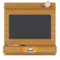 Painel Suspenso Para TV 60 Pol 160 cm Bali Com Led CLB