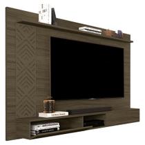 Painel Suspenso Para Tv 60 Pol Roma 2 Portas Decmade Painel Suspenso Para Tv 60 Pol Roma 2 Portas Decmade