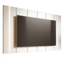 Painel Suspenso Para TV 75 Pol 240 cm Maggiore Com Led CLB