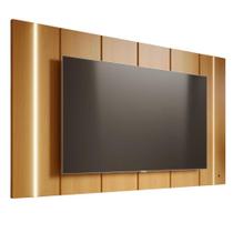 Painel Suspenso Para TV 75 Pol 240 cm Maggiore Com Led CLB Painel Suspenso Para TV 75 Pol 240 cm Maggiore Com Led CLB