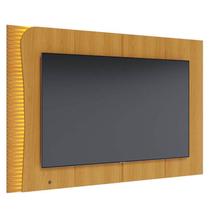 Painel Suspenso para Tv Amalfi Naturale Colibri Painel Suspenso para Tv Amalfi Naturale Colibri