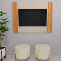 Painel Suspenso para Tv até 42 Polegadas Ripado