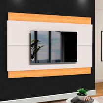 Painel Suspenso Para Tv Até 60 Polegadas 218cm Off White Nature Rhaenyra Shop Jm