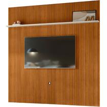 Painel Suspenso Piso-Teto para Tv 75 Polegadas Ferrari