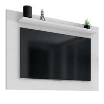 Painel Suspenso Safira 135cm para TV até 50” - Casa D