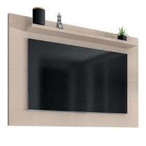 Painel Suspenso Safira 135cm para TV até 50” - Casa D Painel Suspenso Safira 135cm para TV até 50” - Casa D