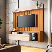 Painel Suspenso Self HB Móveis para TV de até 55 Polegadas