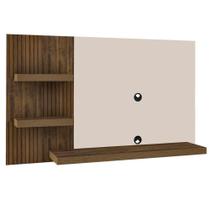 Painel Suspenso Tv 50 Pol 160 Cm 4157 Pinho Ripado Off White Arly Pinho Ripado Off White Painel Suspenso Tv 50 Pol 160 Cm 4157 Pinho Ripado Off White Arly Pinho Ripado Off White