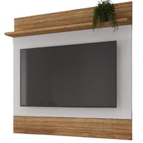 Painel Suspenso Tv 55 Pol 136 cm Guaruja BECHARA Painel Suspenso Tv 55 Pol 136 cm Guaruja BECHARA