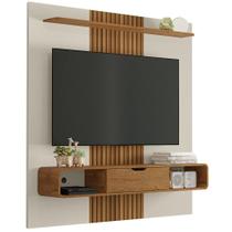 Painel Suspenso Tv 60 Pol 150 cm Leme BECHARA